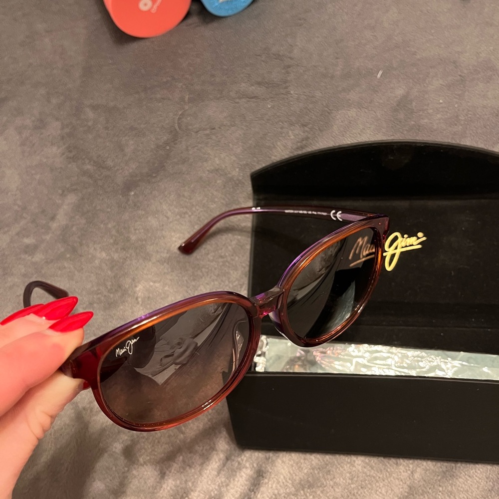 Maui Jim Women’s Sunglasses
